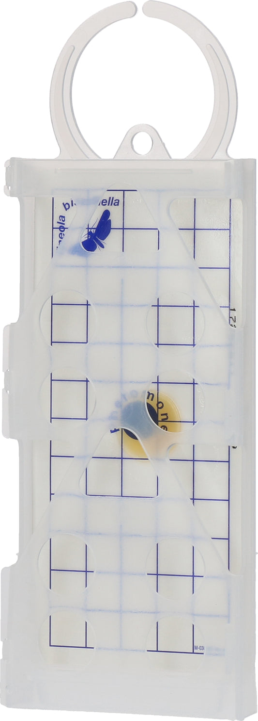 Knock Off Kleermottenval Lijm 10x