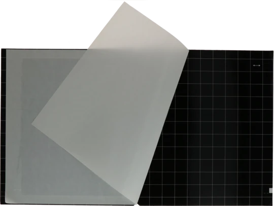 Lijmplaat Insect-O-Cutor Halo 30/45 per 6 st.