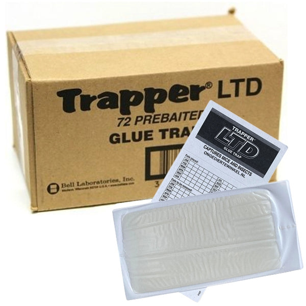 Llijmval Trapper LTD 20 cm x 10