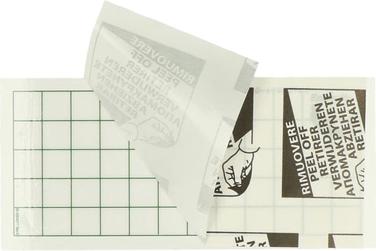 Geo Lijmplaat Levensmiddelenmot (Ephestia/Plodia)