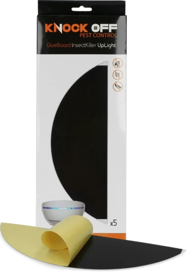 Knock Off Lijmplaat Insectenlamp UpLight