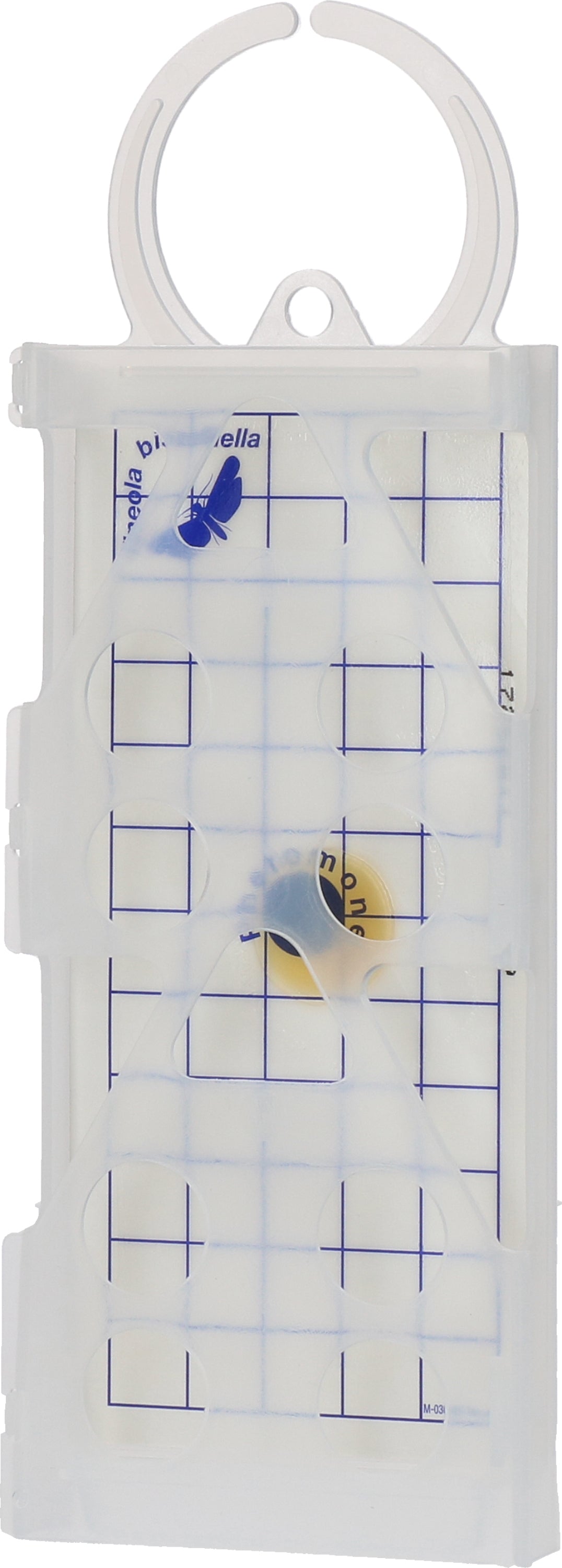 Knock Off Kleermottenval Lijm 10x