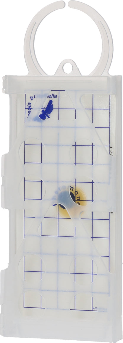 Knock Off Kleermottenval Lijm 10x